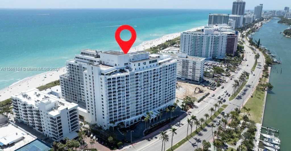 Small Image of 5401 COLLINS AVE #343, Miami Beach Number 37