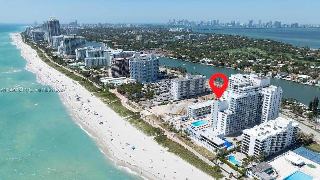 Small Image of 5401 COLLINS AVE #343, Miami Beach Number 38
