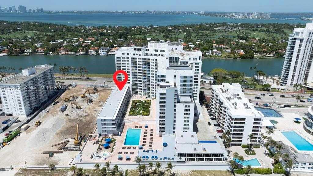 Small Image of 5401 COLLINS AVE #343, Miami Beach Number 40