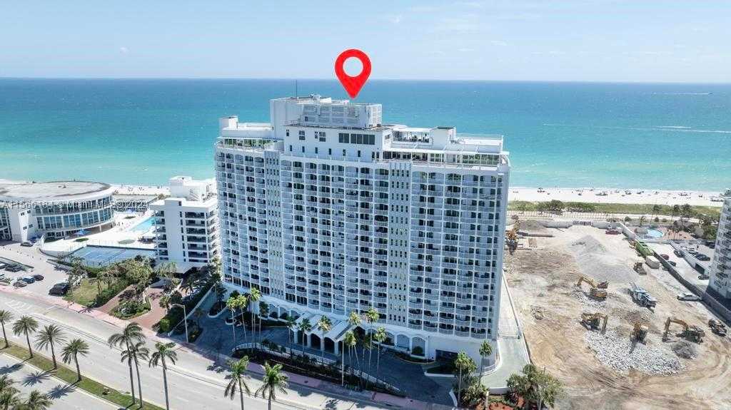 Small Image of 5401 COLLINS AVE #343, Miami Beach Number 41