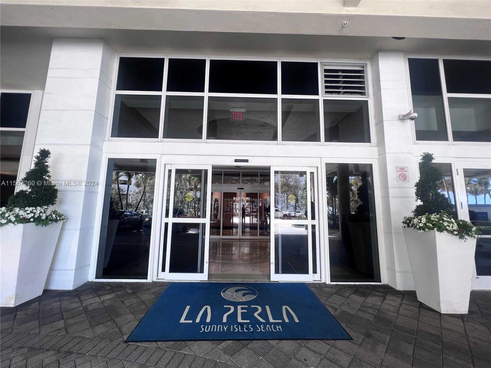Small Image of 16699 COLLINS AVE #3009, Sunny Isles Beach Number 2