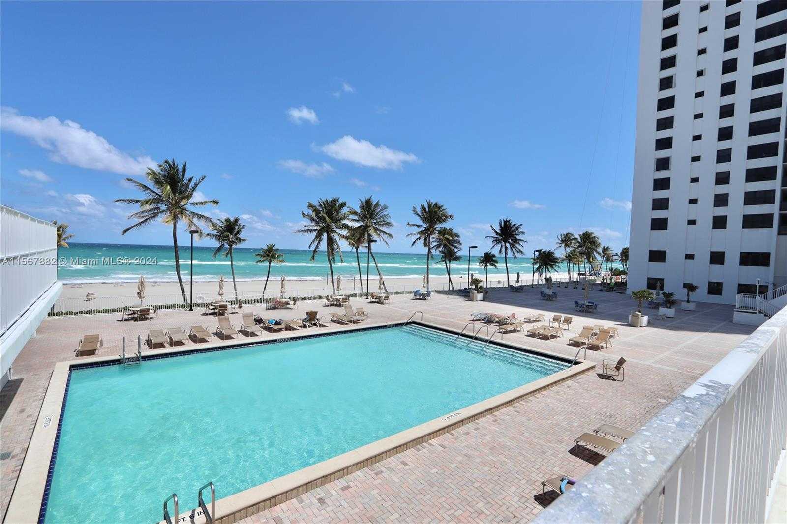 Small Image of 2401 SOUTH OCEAN DR #806, Hollywood Number 16