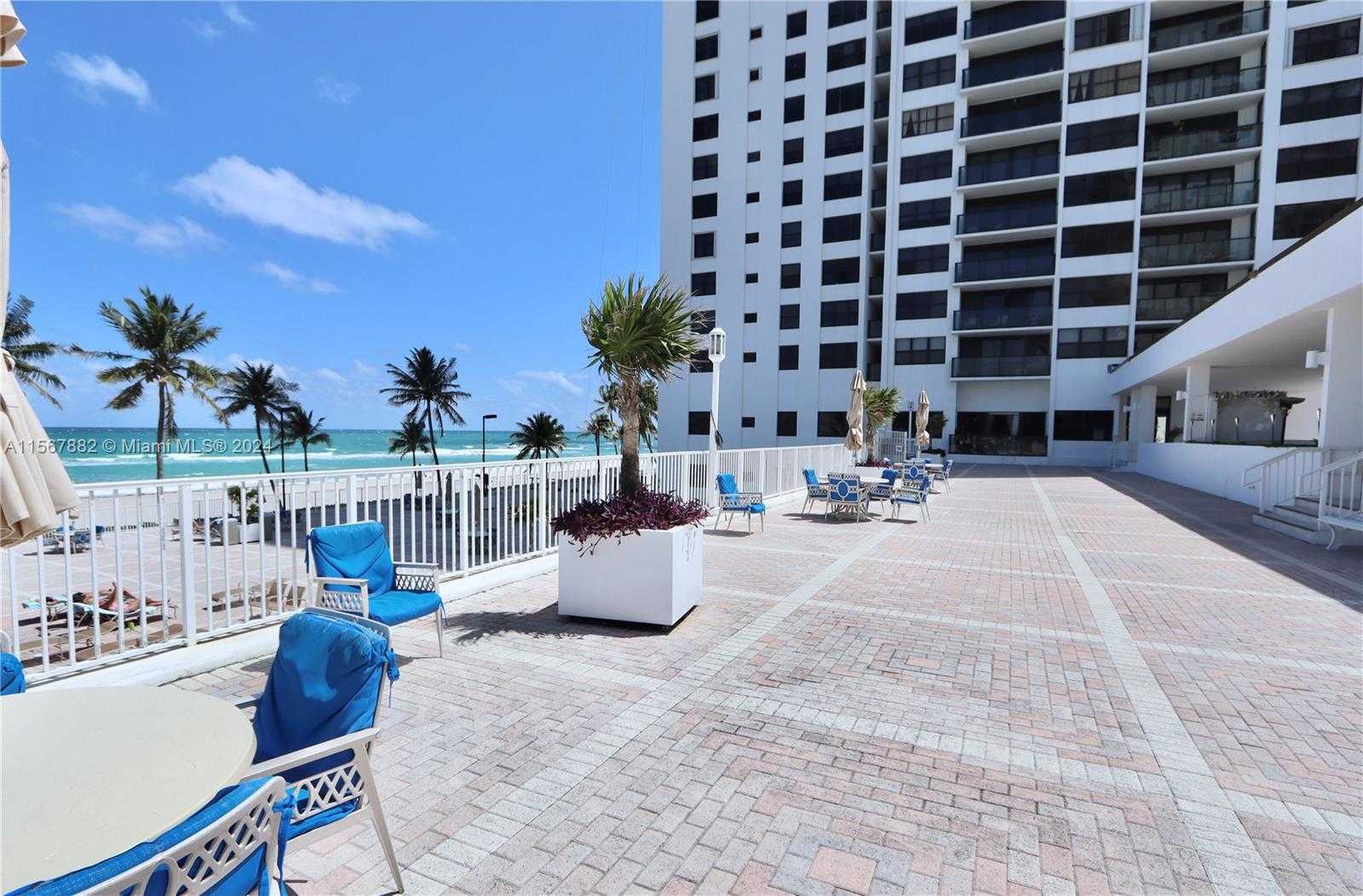 Small Image of 2401 SOUTH OCEAN DR #806, Hollywood Number 18