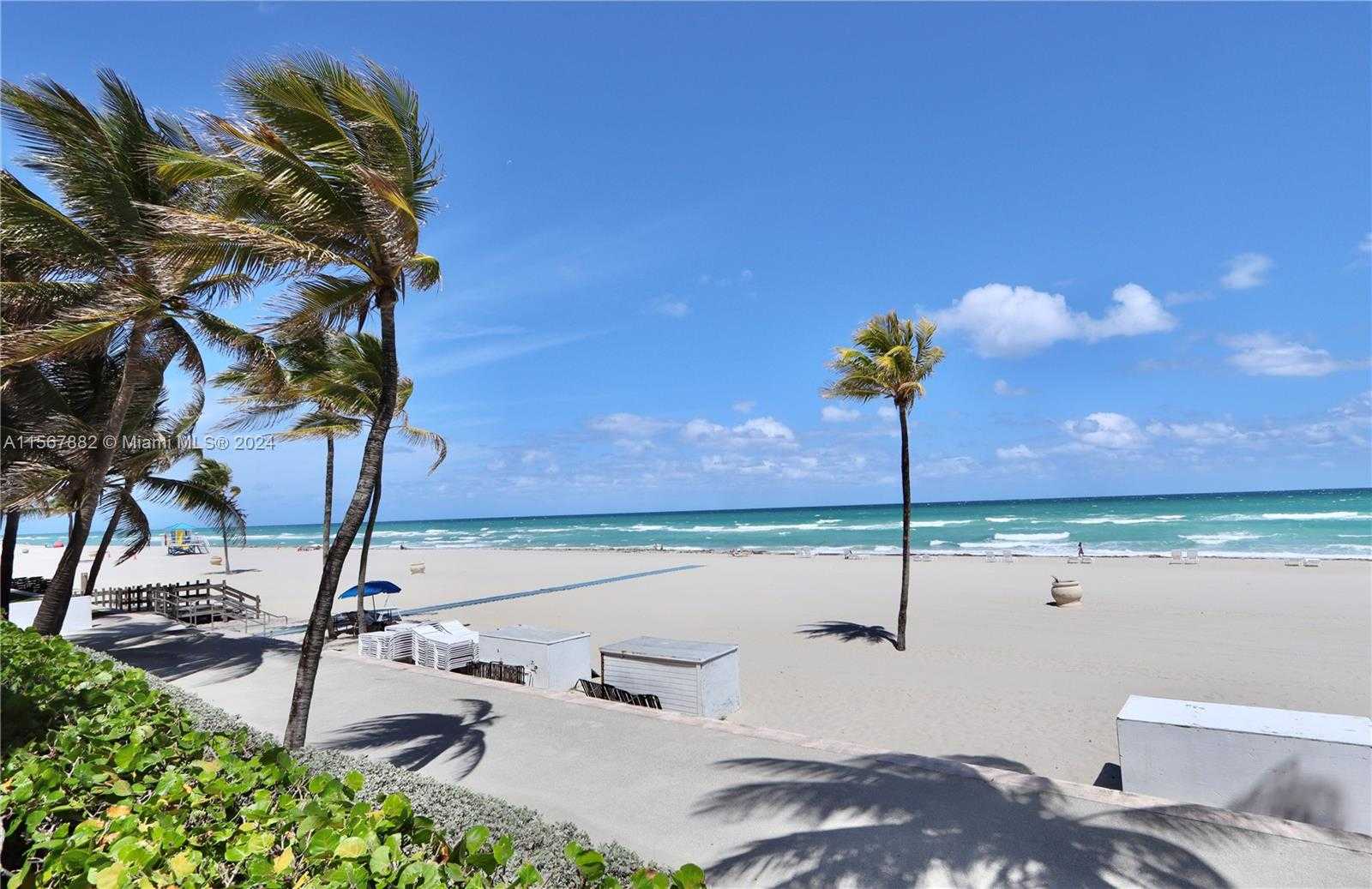 Small Image of 2401 SOUTH OCEAN DR #806, Hollywood Number 19