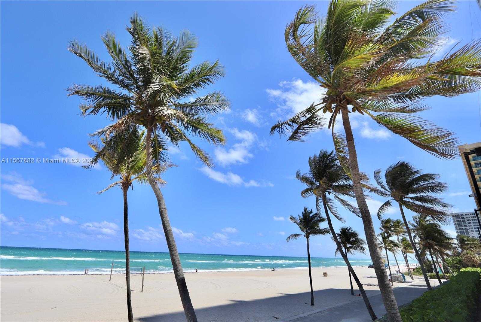 Small Image of 2401 SOUTH OCEAN DR #806, Hollywood Number 21