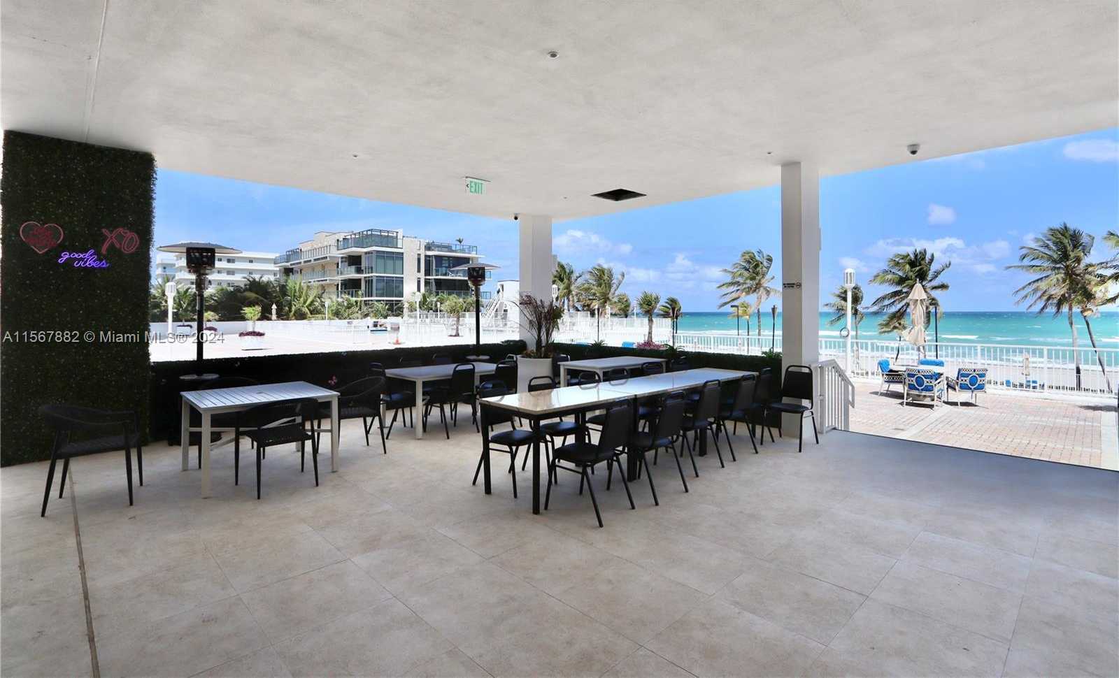 Small Image of 2401 SOUTH OCEAN DR #806, Hollywood Number 22