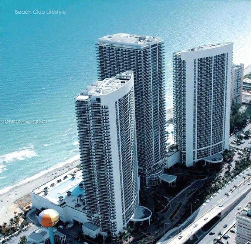 Small Image of 1830 SOUTH OCEAN DR #3812, Hallandale Beach Number 2