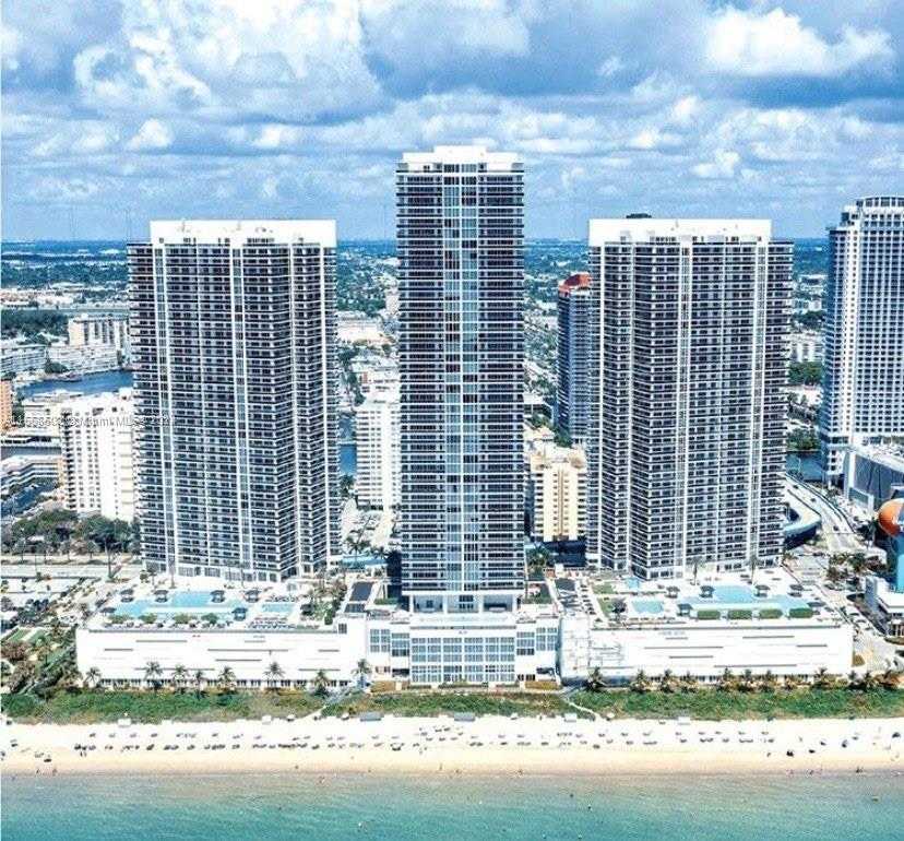 Small Image of 1830 SOUTH OCEAN DR #3812, Hallandale Beach Number 3