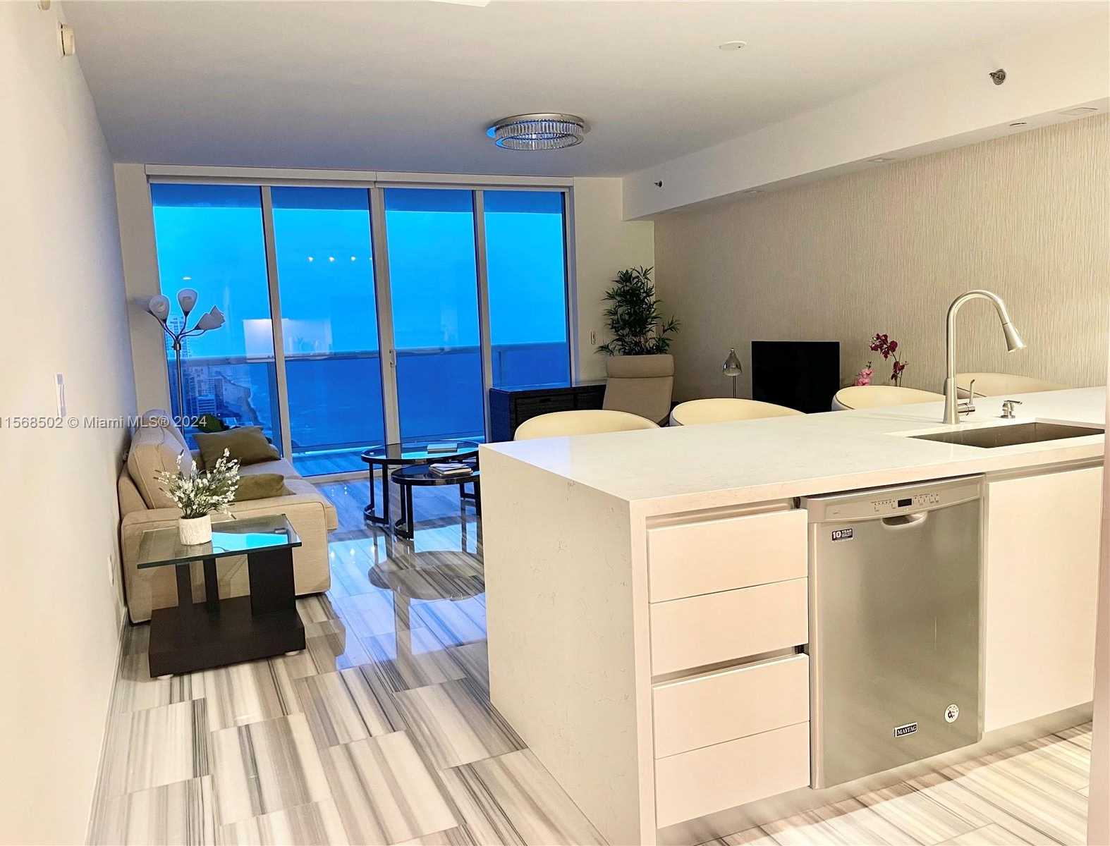 Small Image of 1830 SOUTH OCEAN DR #3812, Hallandale Beach Number 8