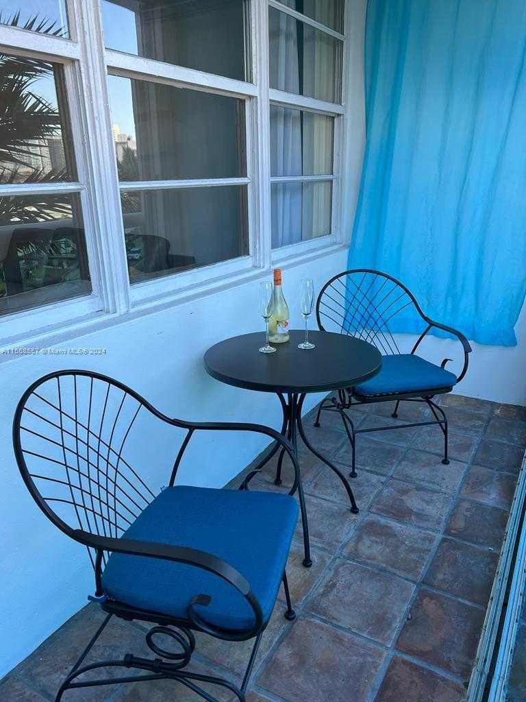 Small Image of 6770 INDIAN CREEK DR #5C, Miami Beach Number 23