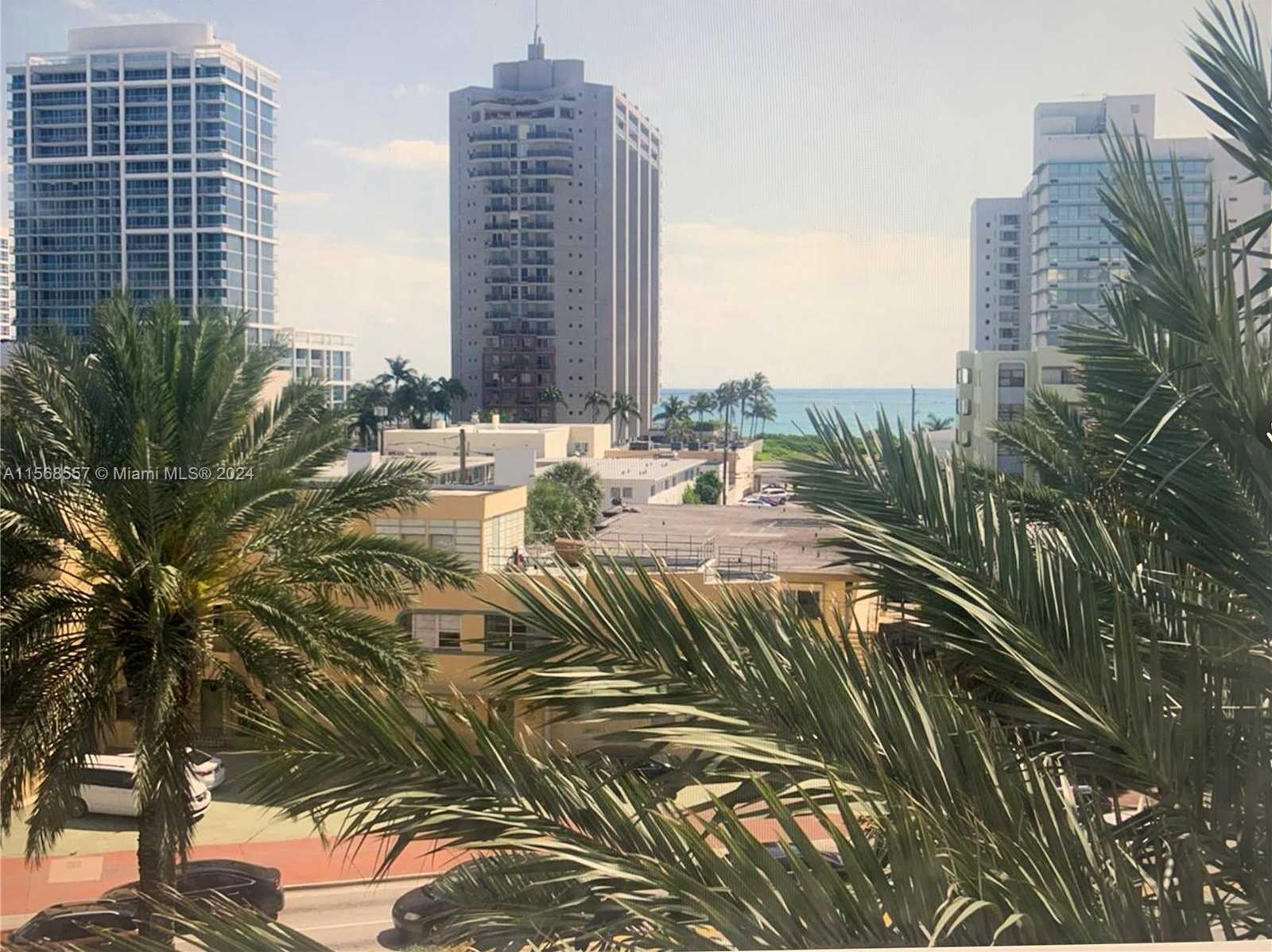 Small Image of 6770 INDIAN CREEK DR #5C, Miami Beach Number 27
