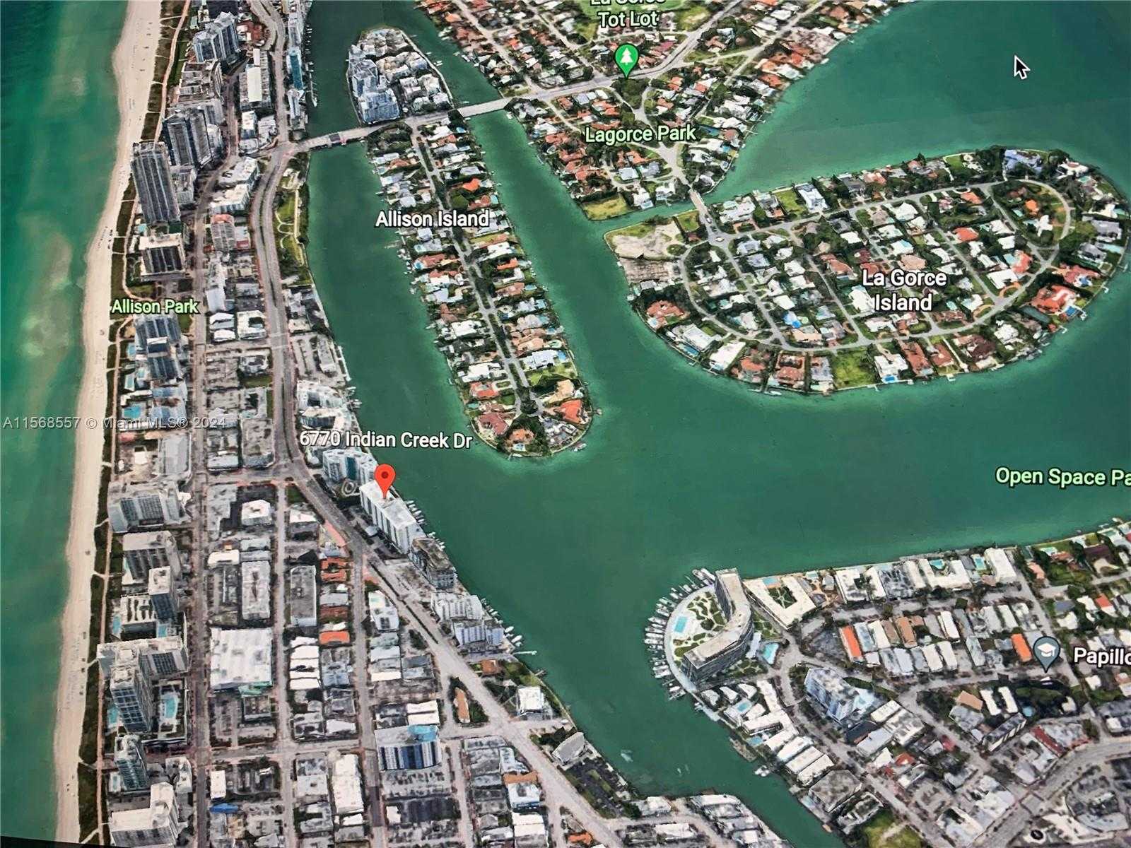 Small Image of 6770 INDIAN CREEK DR #5C, Miami Beach Number 28