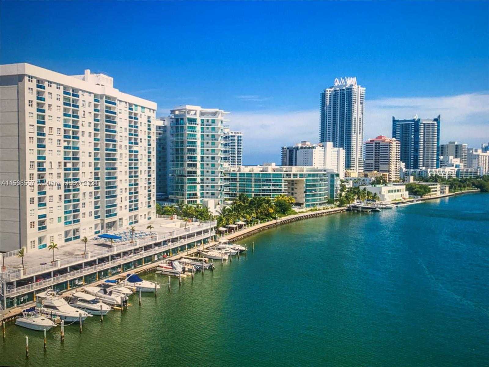 Small Image of 6770 INDIAN CREEK DR #5C, Miami Beach Number 29