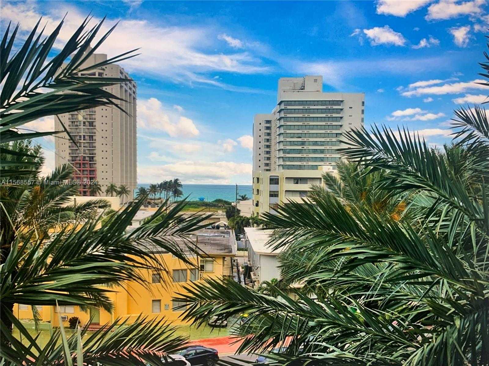 Small Image of 6770 INDIAN CREEK DR #5C, Miami Beach Number 4
