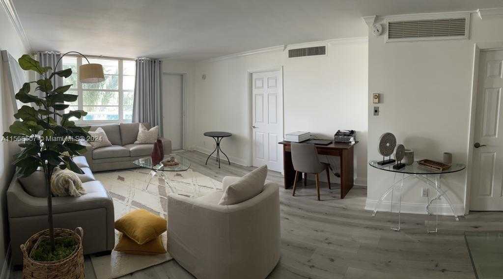 Small Image of 6770 INDIAN CREEK DR #5C, Miami Beach Number 6