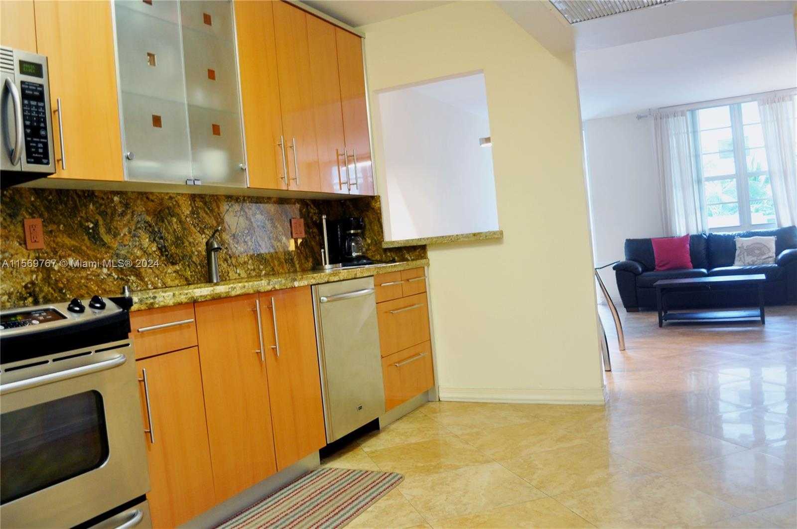 Small Image of 100 LINCOLN RD #534, Miami Beach Number 3