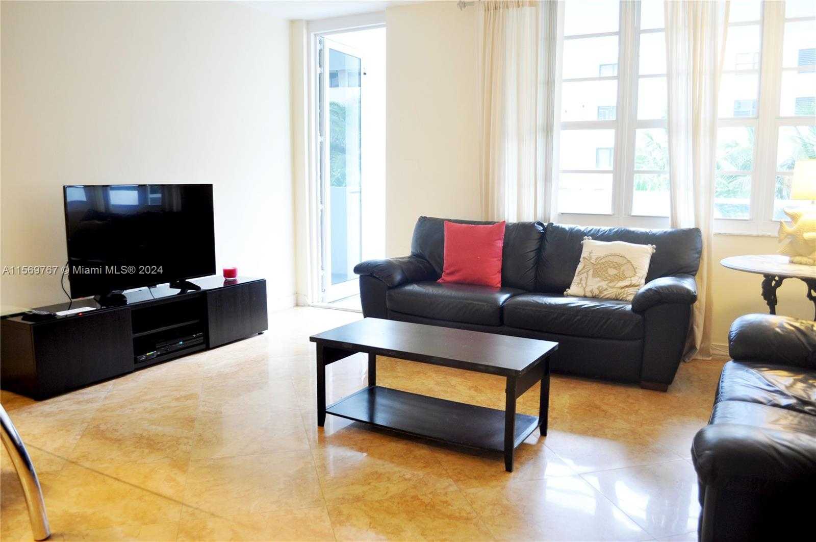 Small Image of 100 LINCOLN RD #534, Miami Beach Number 5