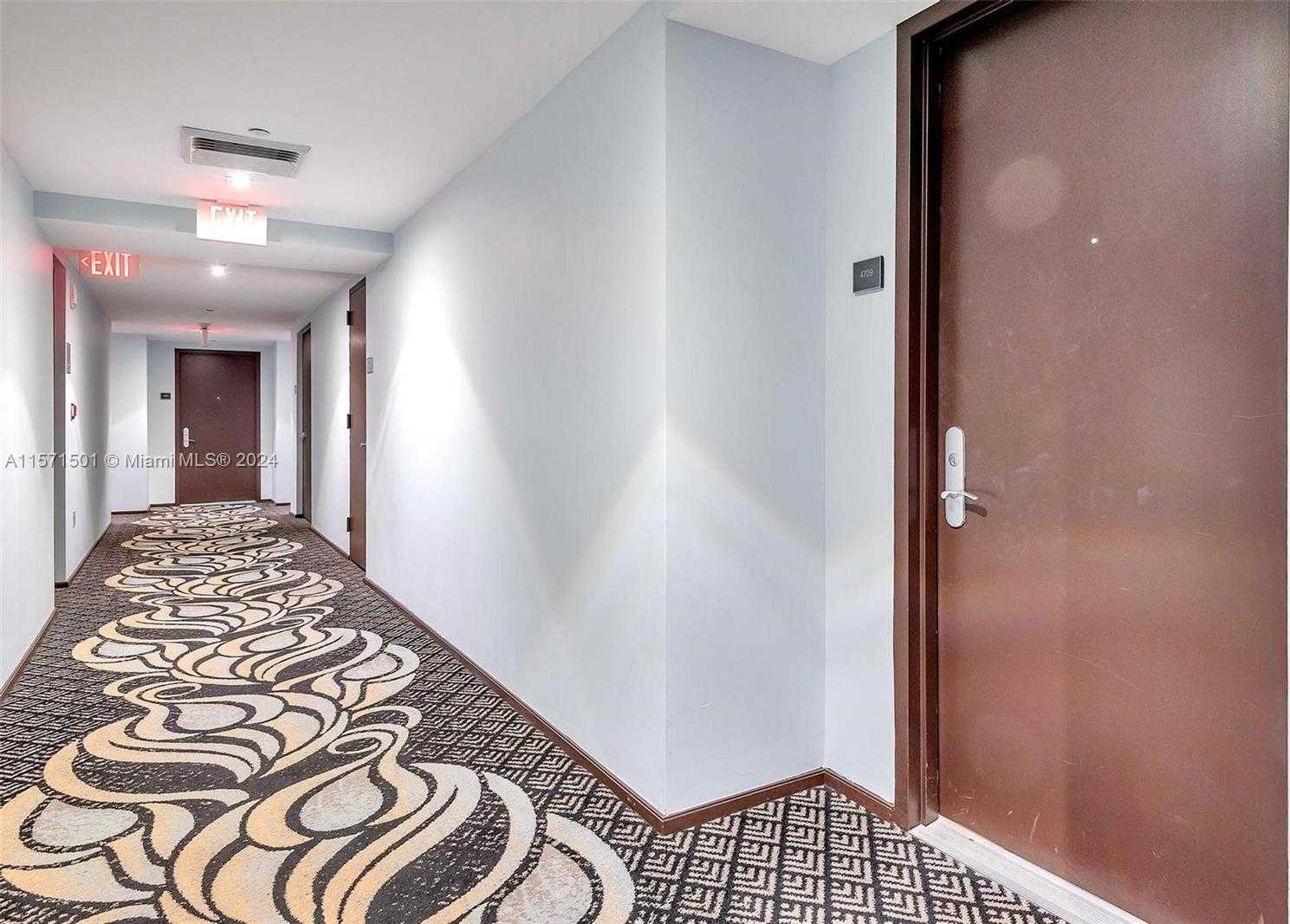 Small Image of 1830 SOUTH OCEAN DR #4709, Hallandale Beach Number 29