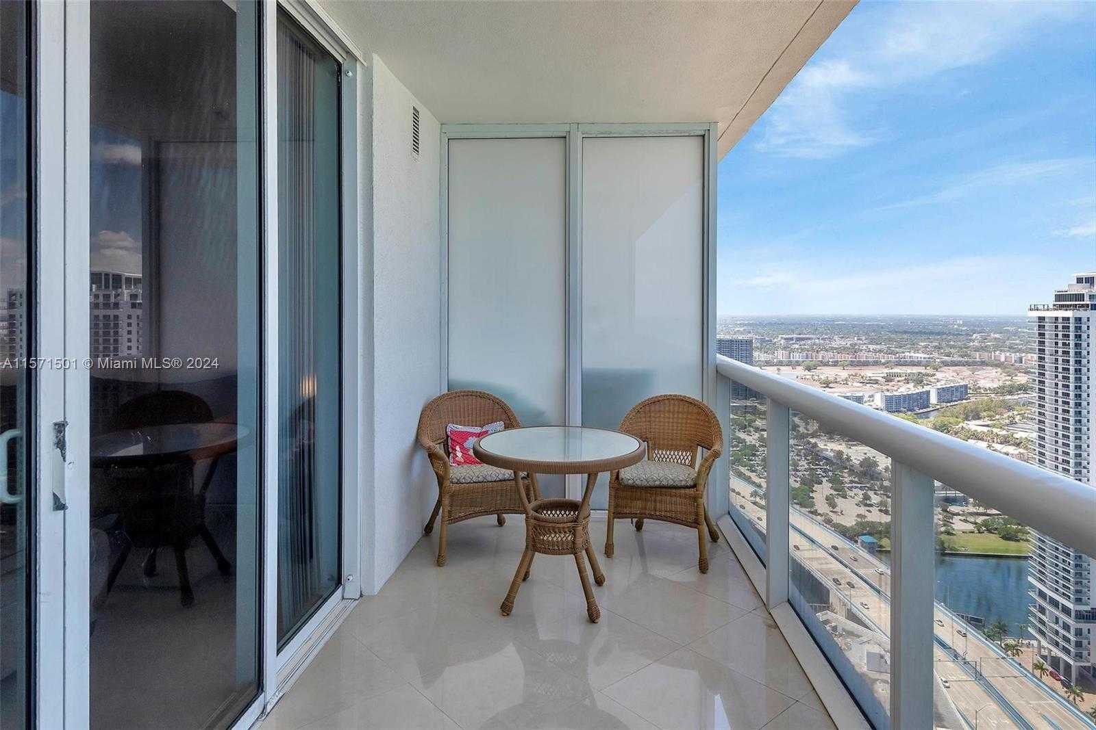 Small Image of 1830 SOUTH OCEAN DR #4709, Hallandale Beach Number 33