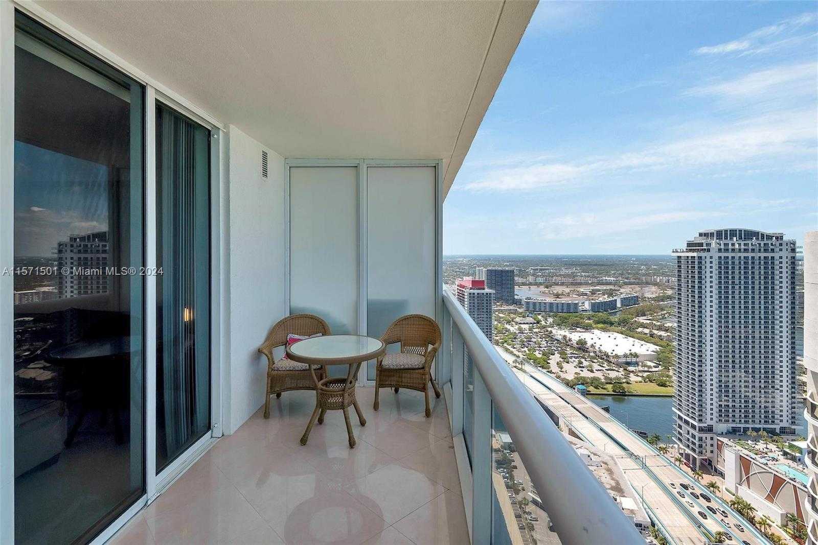 Small Image of 1830 SOUTH OCEAN DR #4709, Hallandale Beach Number 34
