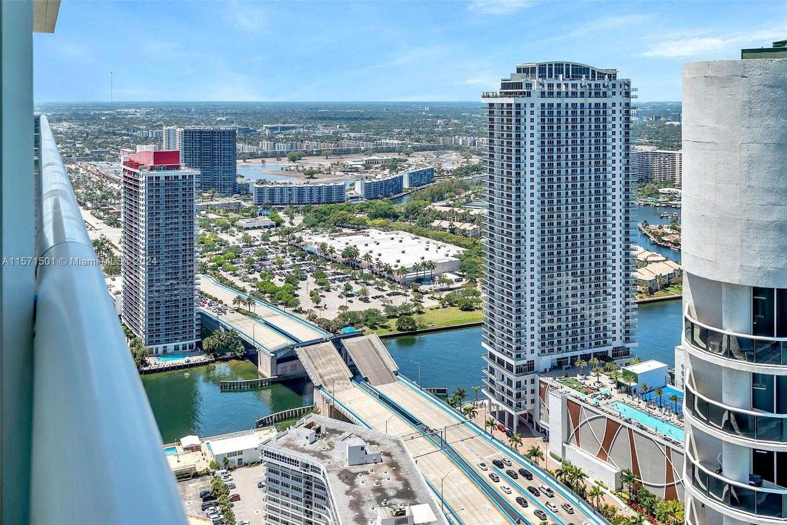Small Image of 1830 SOUTH OCEAN DR #4709, Hallandale Beach Number 35