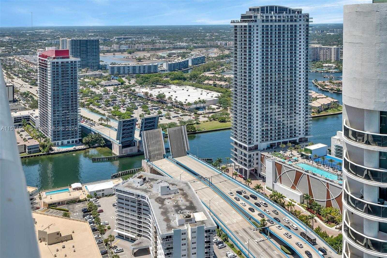 Small Image of 1830 SOUTH OCEAN DR #4709, Hallandale Beach Number 36
