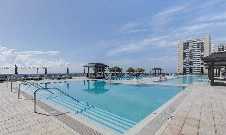 Small Image of 1830 SOUTH OCEAN DR #4709, Hallandale Beach Number 37