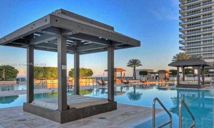 Small Image of 1830 SOUTH OCEAN DR #4709, Hallandale Beach Number 38