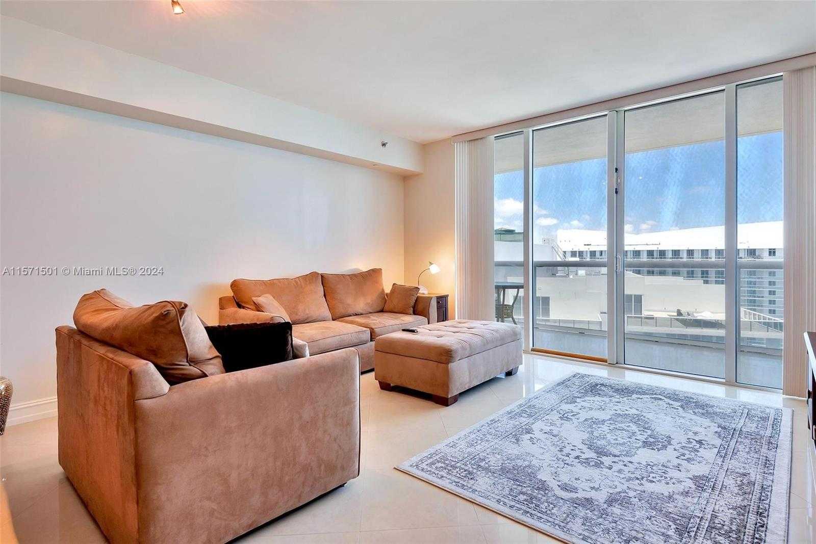 Small Image of 1830 SOUTH OCEAN DR #4709, Hallandale Beach Number 5
