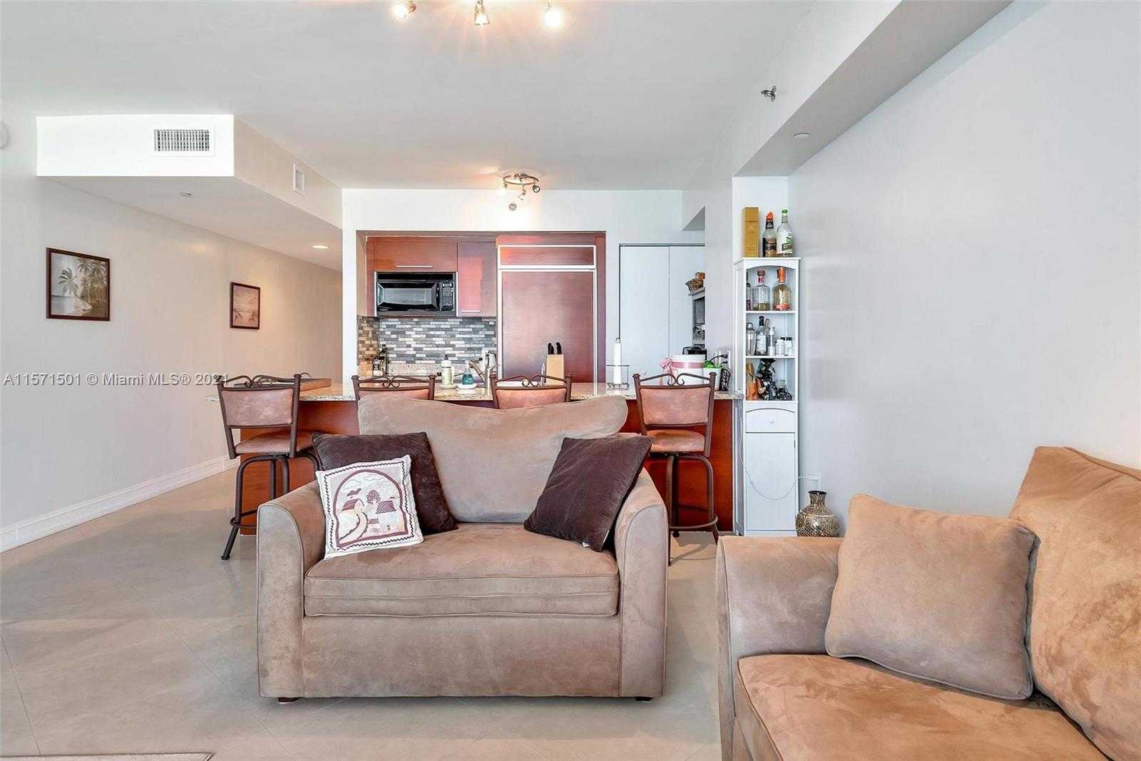 Small Image of 1830 SOUTH OCEAN DR #4709, Hallandale Beach Number 9