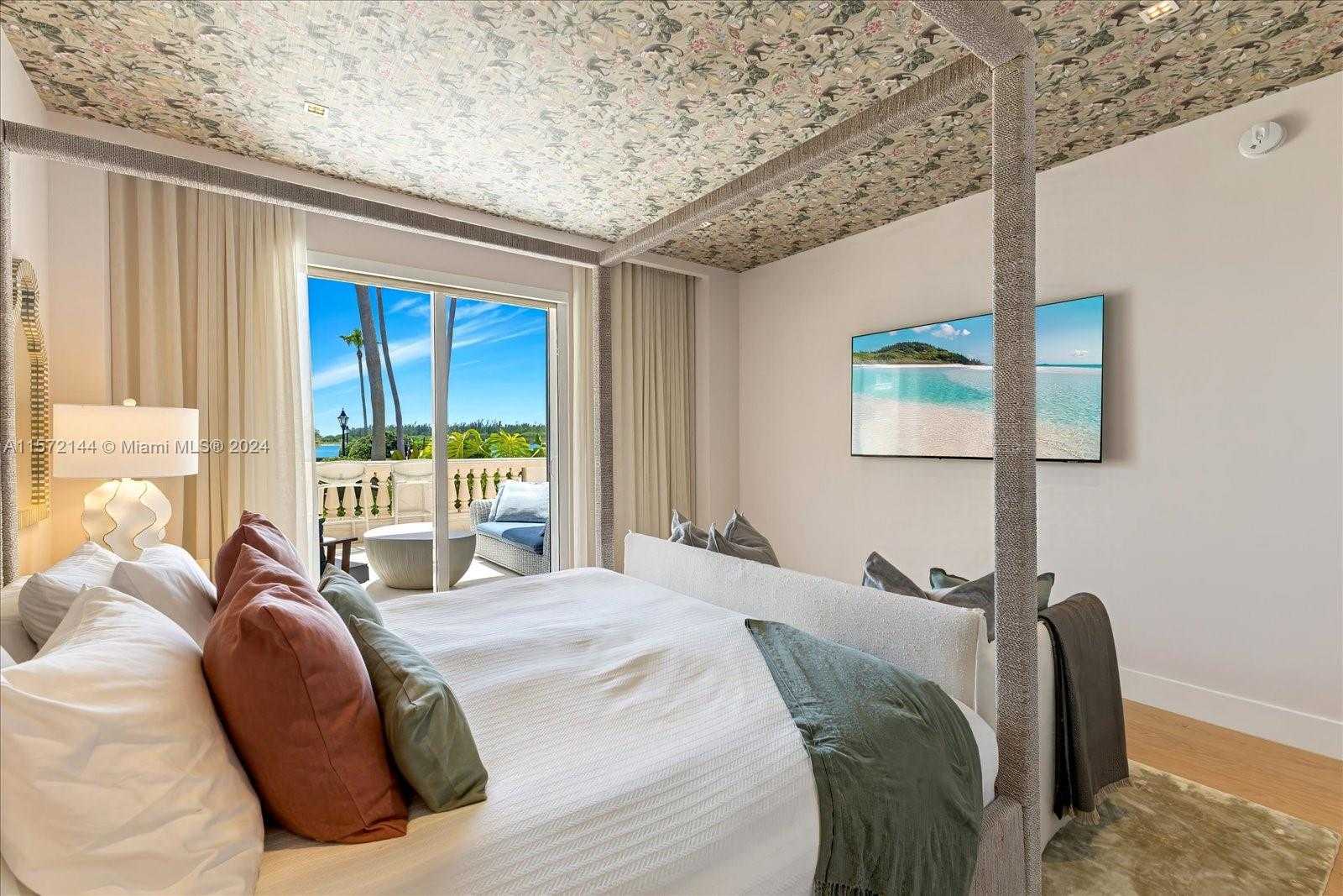 Small Image of 2113 Fisher Island Dr, Miami Beach, FL 33109, USA Number 16