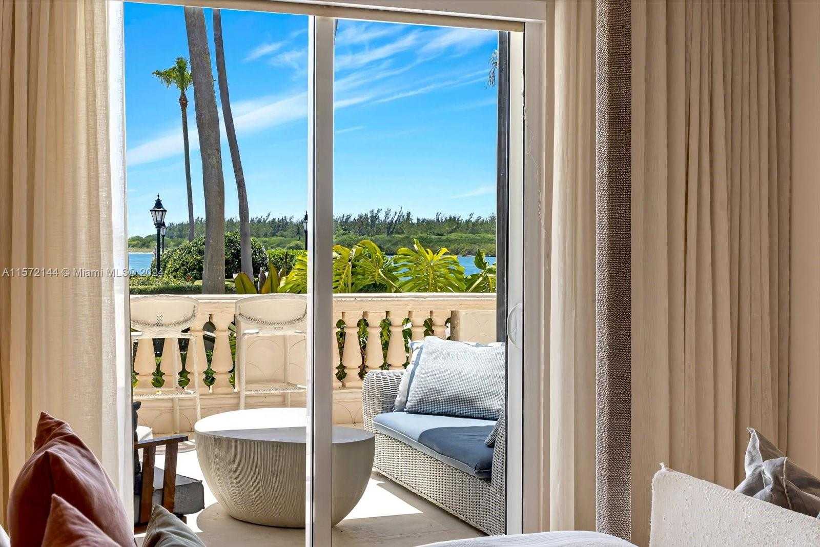 Small Image of 2113 Fisher Island Dr, Miami Beach, FL 33109, USA Number 18
