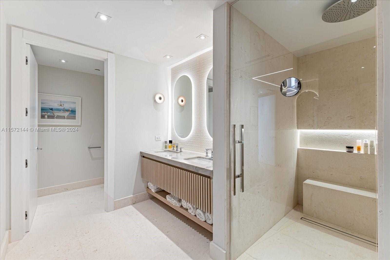 Small Image of 2113 Fisher Island Dr, Miami Beach, FL 33109, USA Number 23
