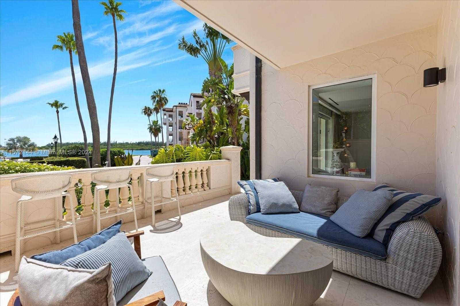 Small Image of 2113 Fisher Island Dr, Miami Beach, FL 33109, USA Number 31