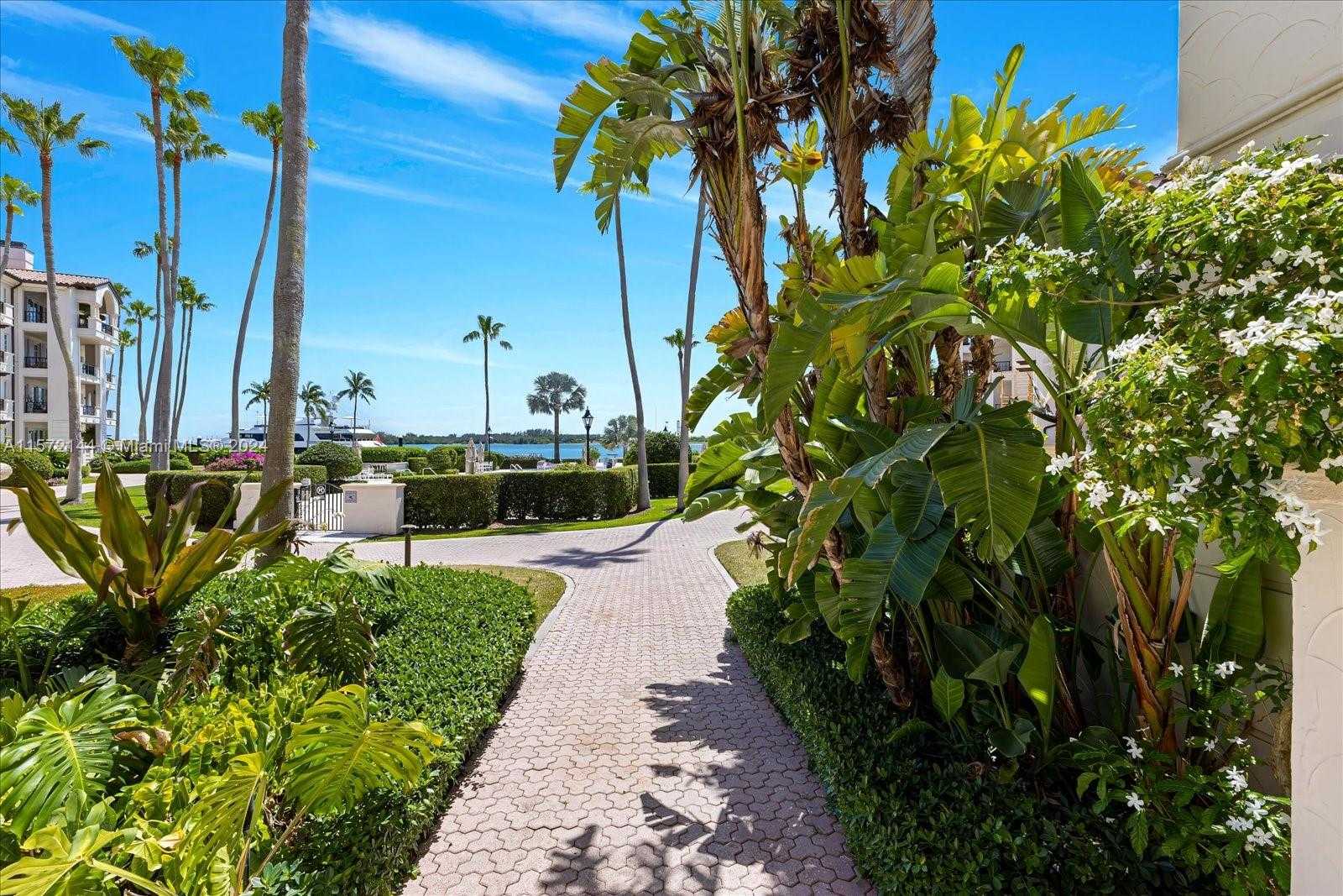 Small Image of 2113 Fisher Island Dr, Miami Beach, FL 33109, USA Number 34