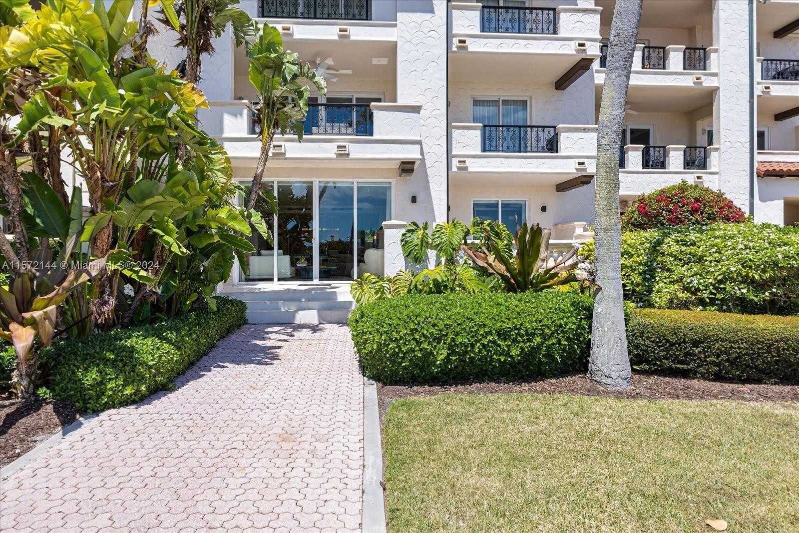 Small Image of 2113 Fisher Island Dr, Miami Beach, FL 33109, USA Number 35