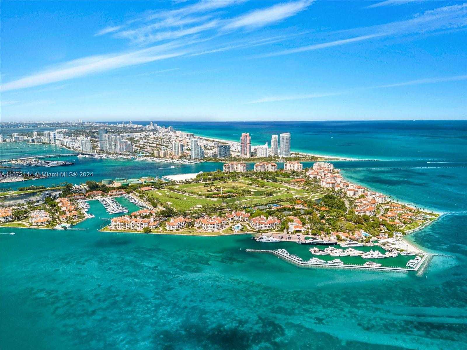 Small Image of 2113 Fisher Island Dr, Miami Beach, FL 33109, USA Number 36