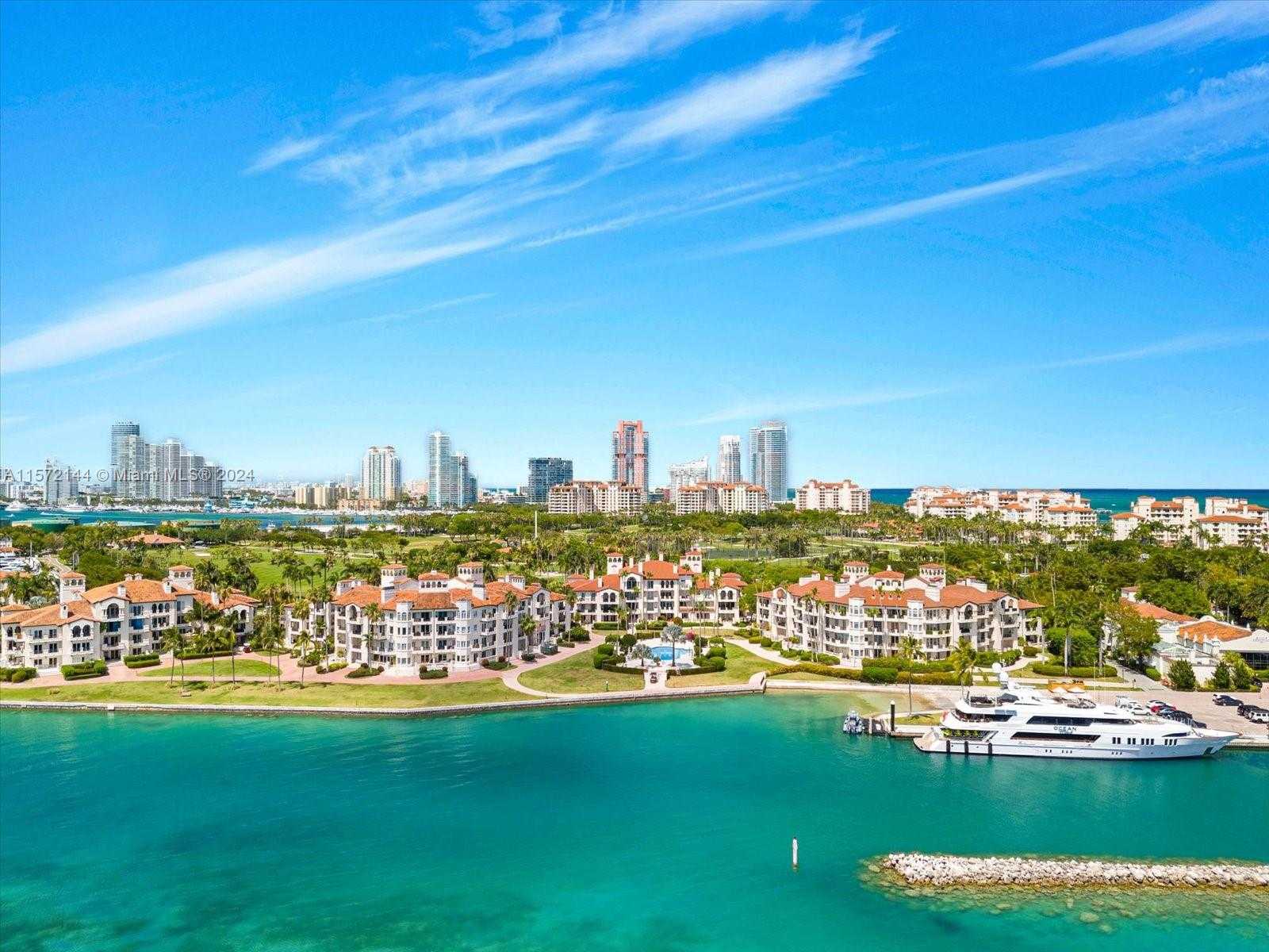 Small Image of 2113 Fisher Island Dr, Miami Beach, FL 33109, USA Number 37