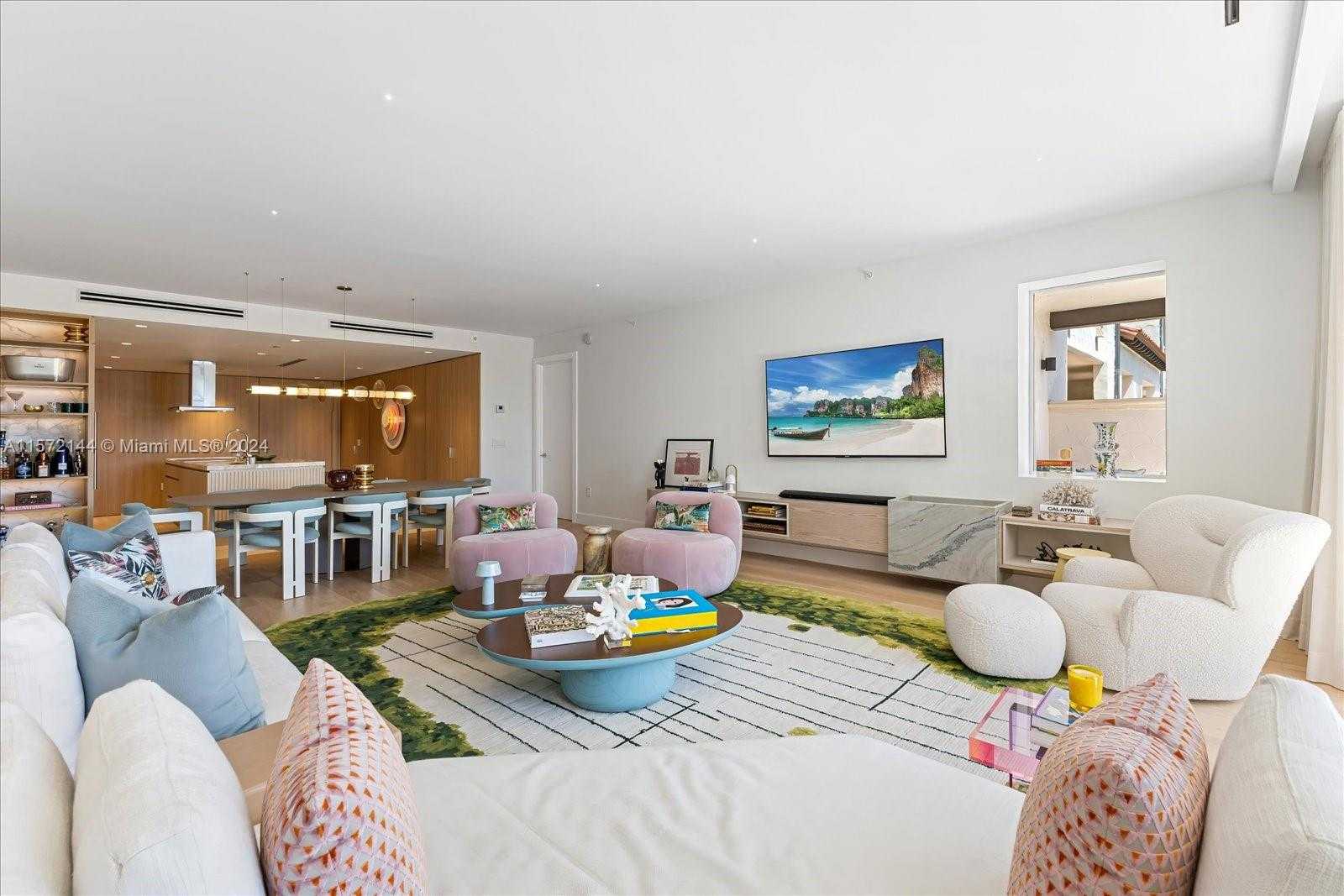 Small Image of 2113 Fisher Island Dr, Miami Beach, FL 33109, USA Number 4