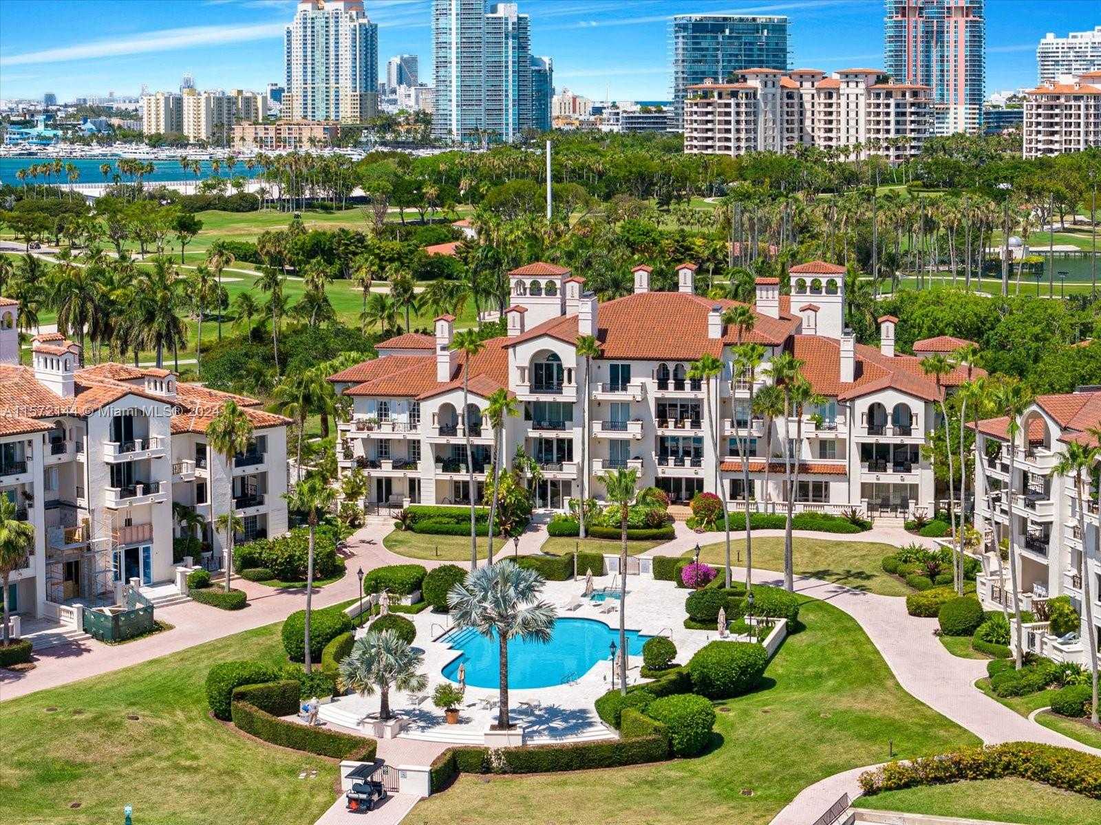 Small Image of 2113 Fisher Island Dr, Miami Beach, FL 33109, USA Number 40
