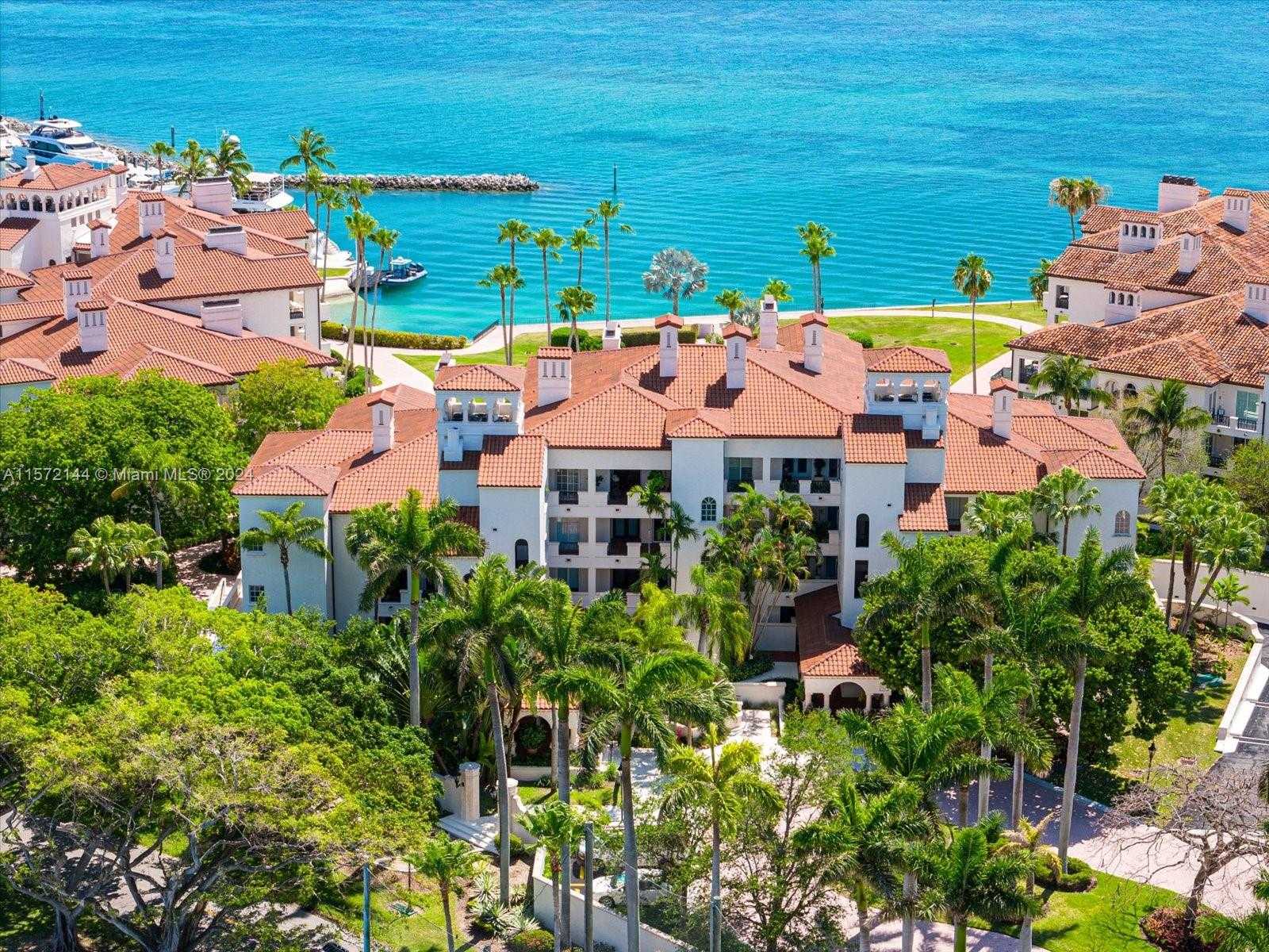 Small Image of 2113 Fisher Island Dr, Miami Beach, FL 33109, USA Number 41