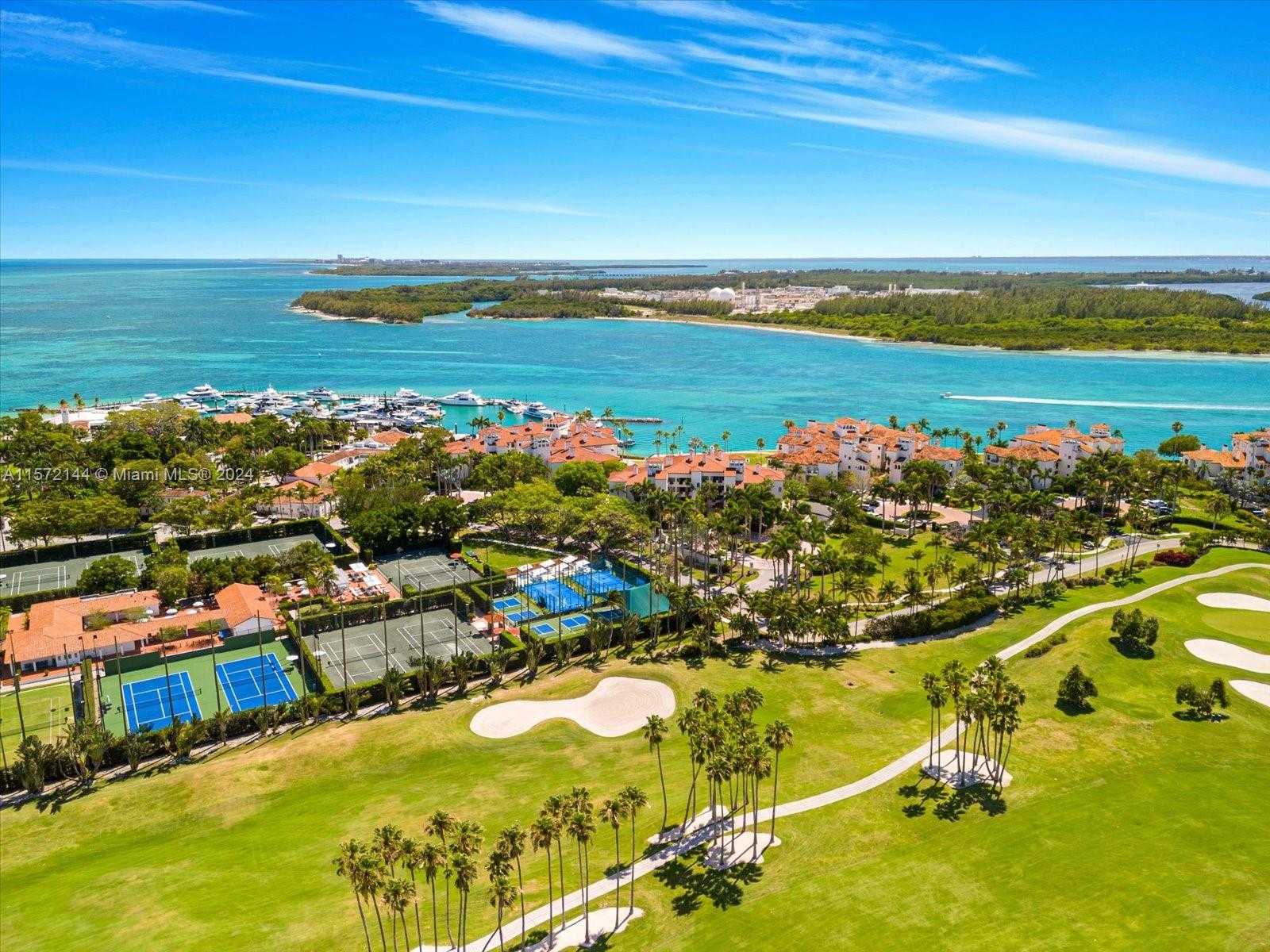Small Image of 2113 Fisher Island Dr, Miami Beach, FL 33109, USA Number 42