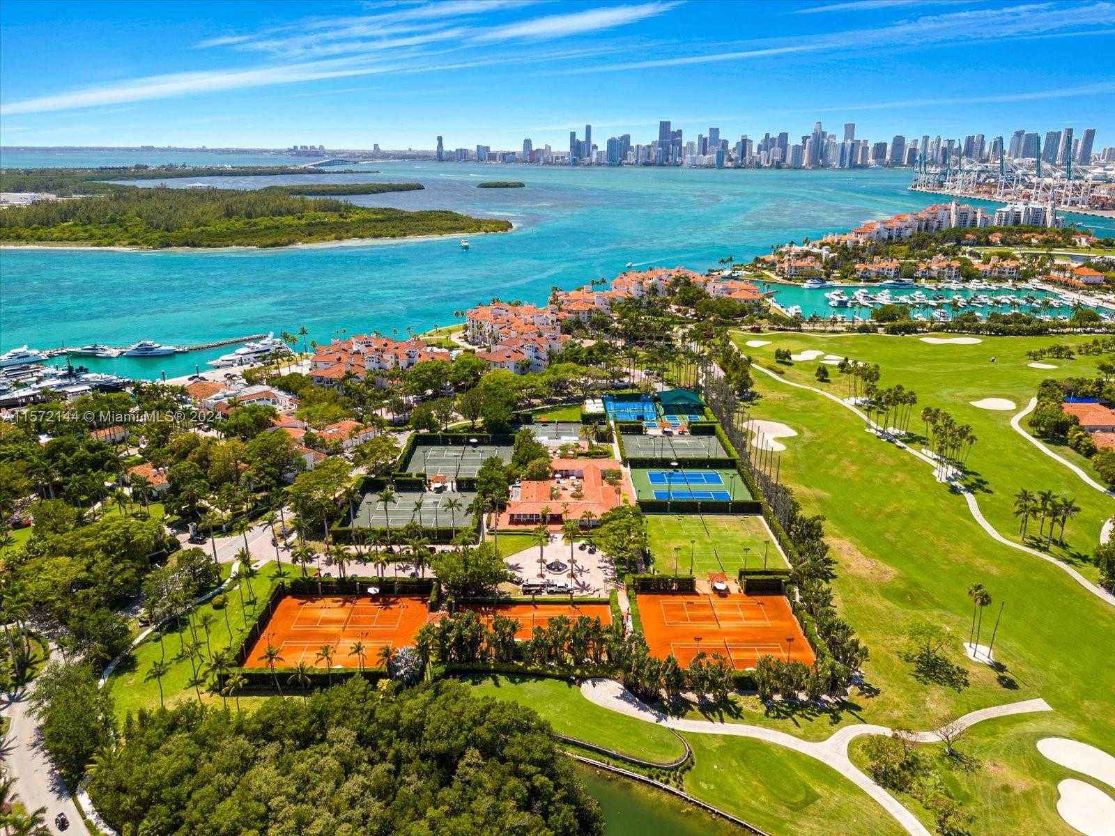 Small Image of 2113 Fisher Island Dr, Miami Beach, FL 33109, USA Number 43