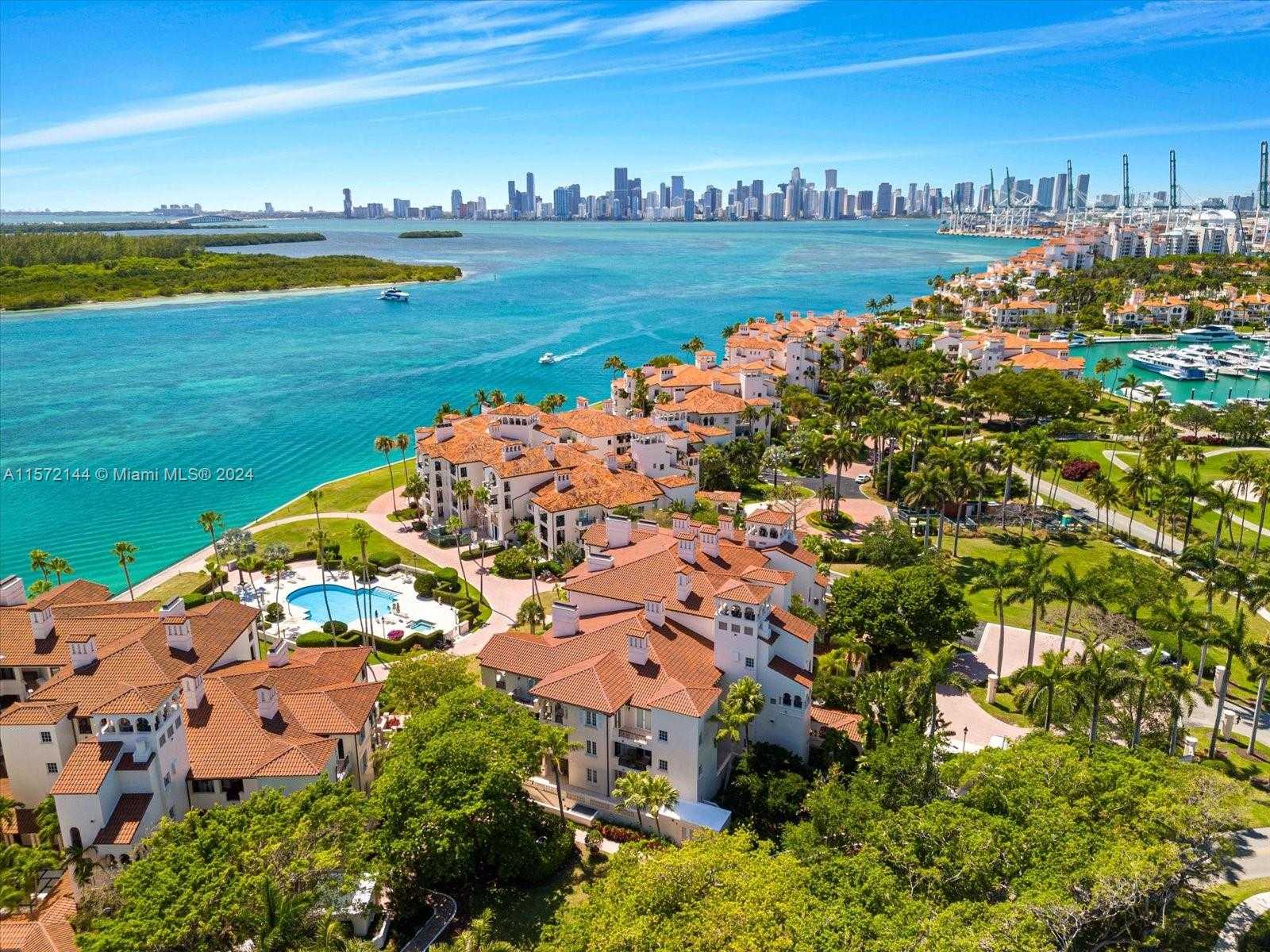 Small Image of 2113 Fisher Island Dr, Miami Beach, FL 33109, USA Number 44