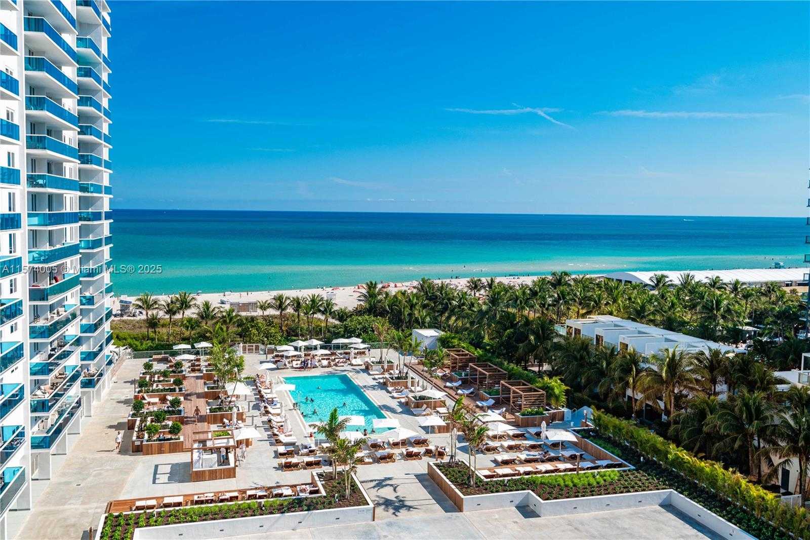 Small Image of 2301 COLLINS AVE #541, Miami Beach Number 2