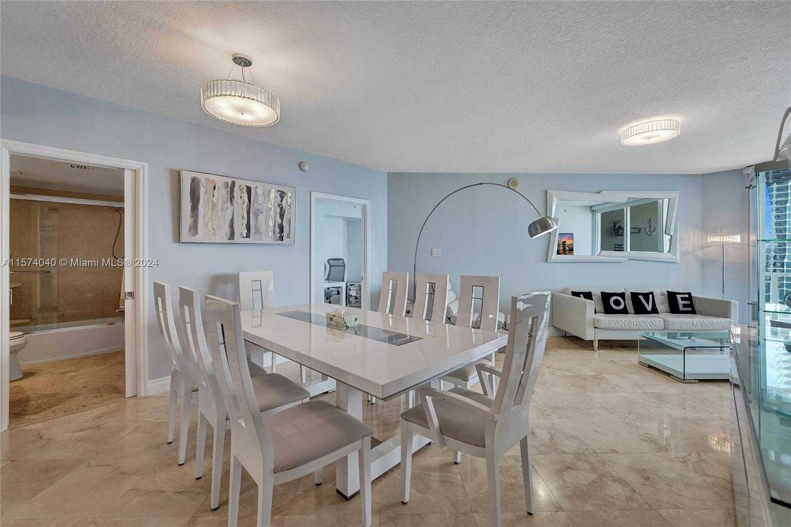 Small Image of 16699 COLLINS AVE #4106, Sunny Isles Beach Number 11