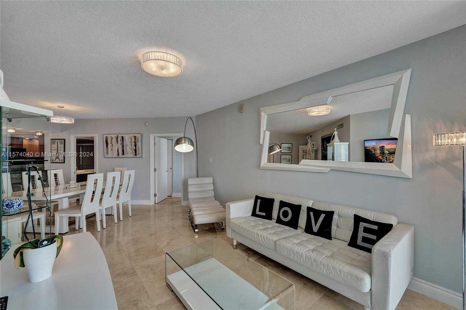 Small Image of 16699 COLLINS AVE #4106, Sunny Isles Beach Number 16