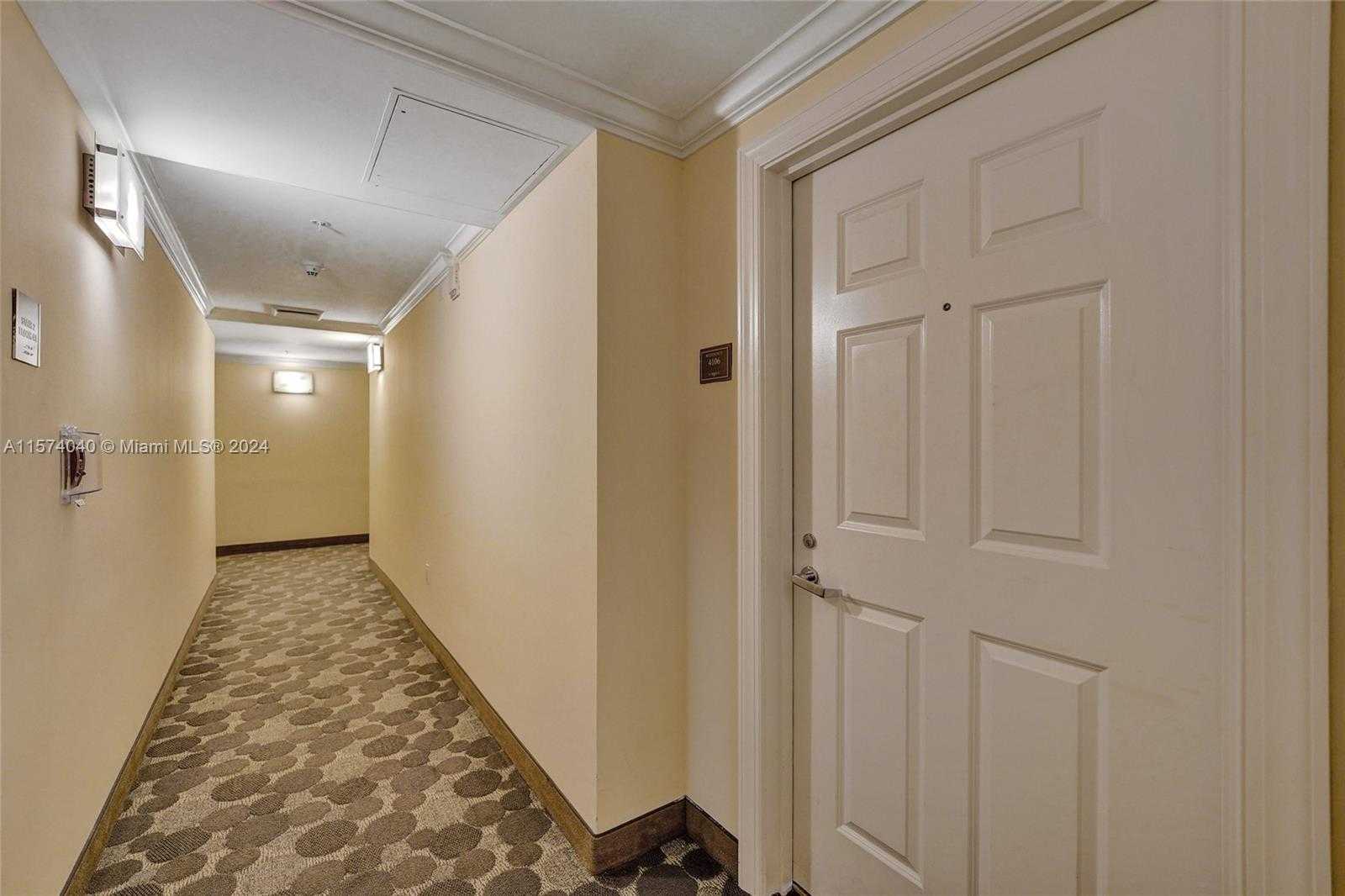 Small Image of 16699 COLLINS AVE #4106, Sunny Isles Beach Number 2