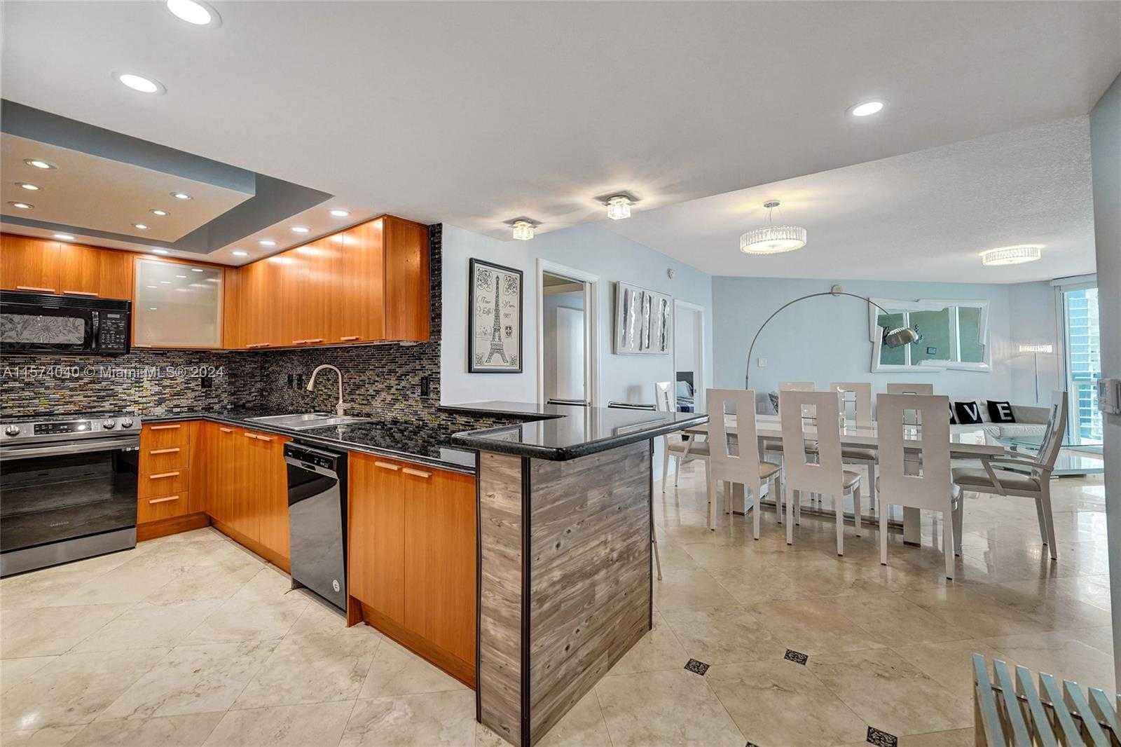 Small Image of 16699 COLLINS AVE #4106, Sunny Isles Beach Number 4