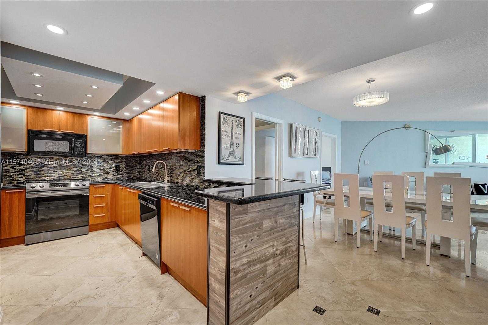 Small Image of 16699 COLLINS AVE #4106, Sunny Isles Beach Number 5